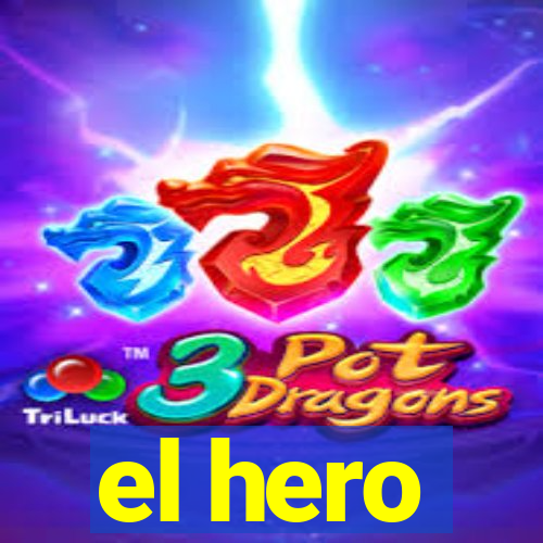 el hero